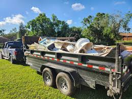 Best Construction Debris Removal  in Banner Hill, TN